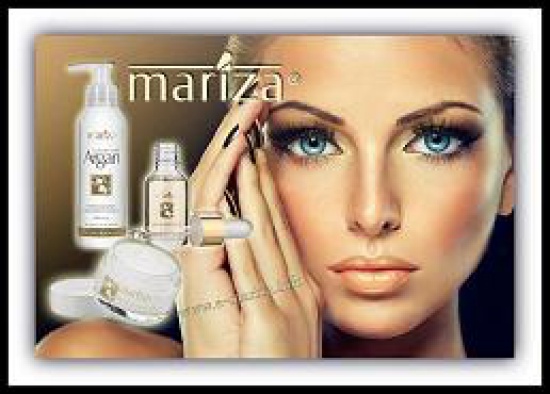  Praca dodatkowa lub stała - kosmetyki MARIZA